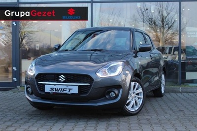 Suzuki Swift 1.2 2WD Premium Plus CVT