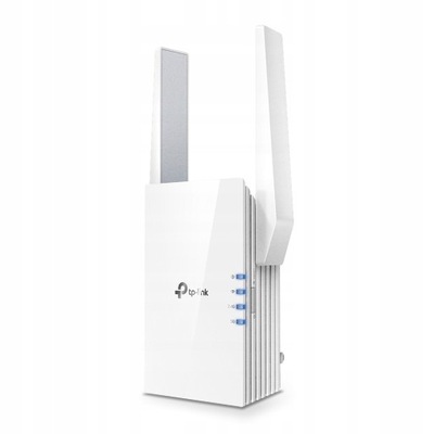 Wzmacniacz sygnału WiFi TP-Link RE505X AX1500