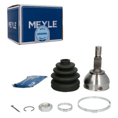 Шарнір зовнішній перед правий citroen ds5 c5 iii peugeot 407 / 407sw фото №1