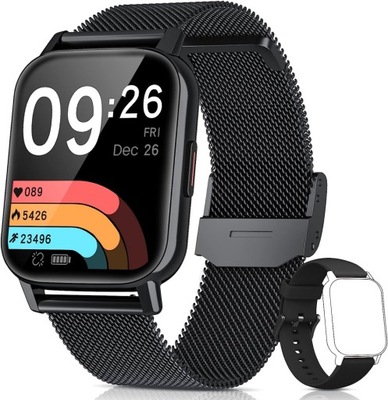 SMARTWATCH DLA DZIECI ZEGAREK Q13 WODOODPORNY GSM 14286678475