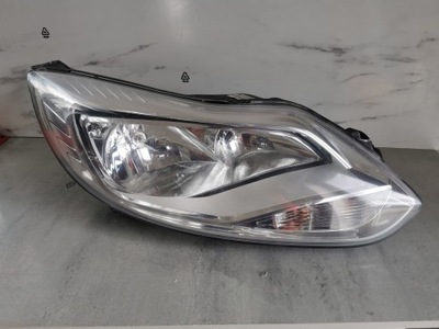 FARO FARO PARTE DELANTERA DERECHA FORD FOCUS 3 10-22  