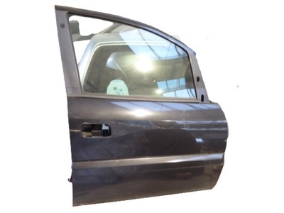 Zafira a opc двері перед правий z298 фото №1