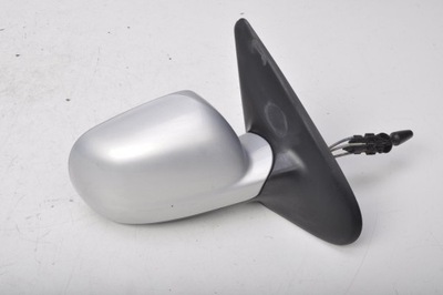 Leon i toledo ii дзеркало праве механічний europa фото №1