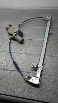 Підйомник лівий перед fiat punto i 97r фото №1