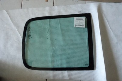 Стекло боковая do citroen berlingo rocznik 96-2000 фото №1