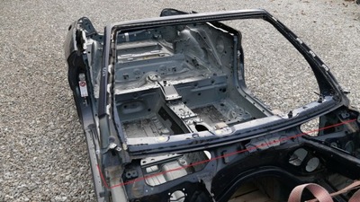 Bmw f33 cabrio четверть рама стекло стена перегородочная a89 фото №1