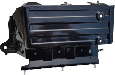 Лист основа кронштейн акумулятор infiniti ex30d fx30d фото №1