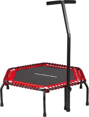 Trampolina fitness Ultrasport 135 cm