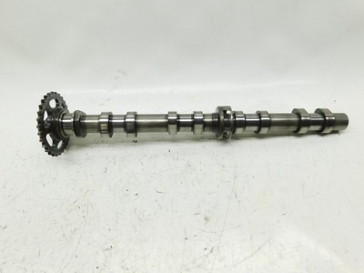 Вал распределительного вала - mercedes jeep 2.2 cdi a6510500901 фото №1