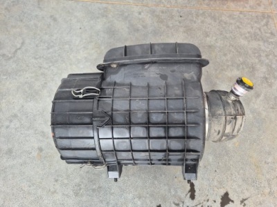 Корпус фильтра воздуха daf cf euro 6 1789399 фото №1