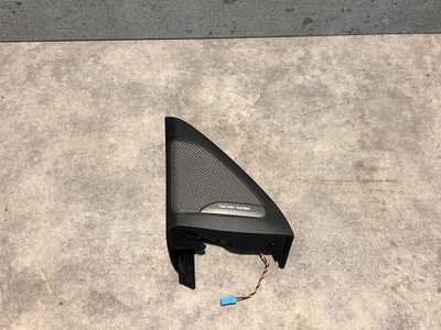 Накладка стойка левая динамик harman kardon bmw x6 g06 lci 8km! 7455705 фото №1