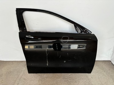 Mercedes gla w156 двері передні праве перед фото №1