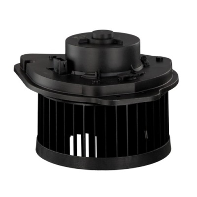 Повітродувка вентилятор салону febi bilstein 43766 фото №1