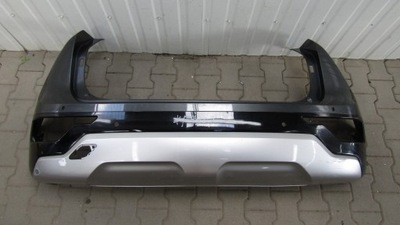 Бампер задняя задний kia niro ii 2022- фото №1