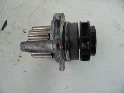 Насос wody audi a4 b7 2.0tdi 140km 06r фото №1