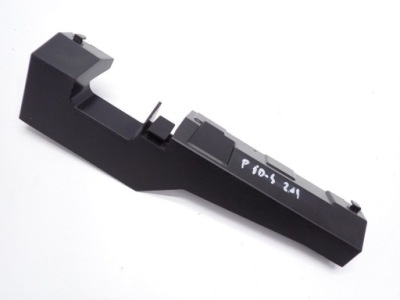 Защита корпус накладка трубопровод кабели 1ea971792 vw id.4 id4 21r фото №1