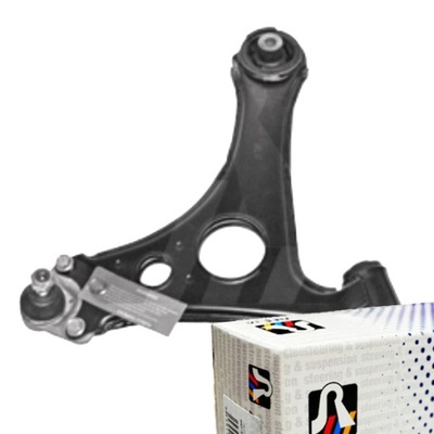 Рычаг нижний перед левый mercedes a 140 160 cdi 170 фото №1