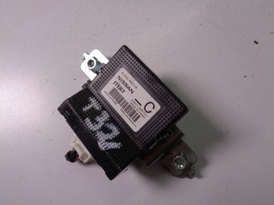 Модуль блок управления nissan x-trail t32 фото №1