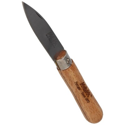 Nóż składany MAM Traditional Light Beech Wood 61mm