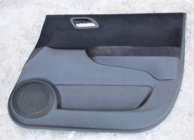 Обшивка оббивка двері правий задня honda fr-v ii фото №1