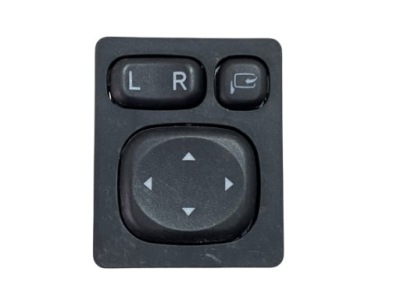 Auris ii кнопка переключатель зеркал электрически складной фото №1