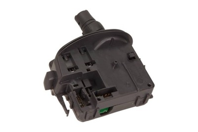 Переключатель дворник renault clio iii 05- 8201590631 фото №1