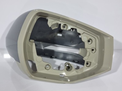 Правая накладка с рамка зеркало kia sportage 5 v фото №1