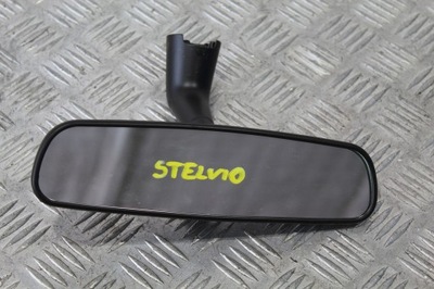 Зеркало заднего вида alfa romeo stelvio фото №1