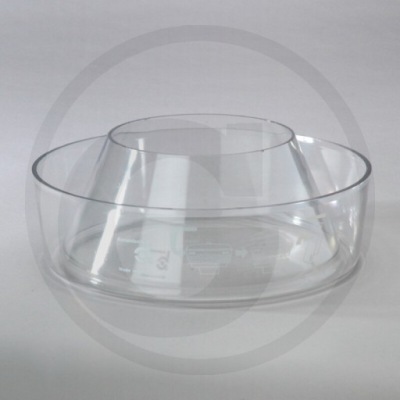 Donaldson бак 566p016330 фото №1