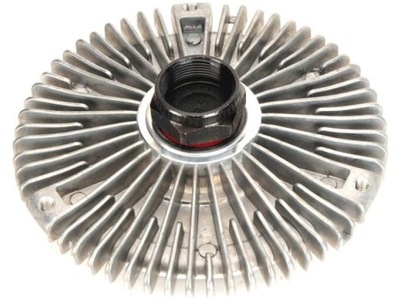 EMBRAGUE DE VENTILADOR TOPRAN 401 187  