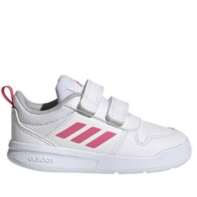 BUTY ADIDAS dla dziecka TENSAUR S24059 rzepy 27