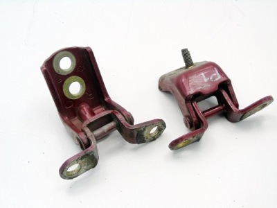 Петли дверь правый задняя nissan almera tino 2002 2.2 di фото №1