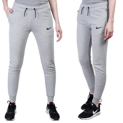 Spodnie dresowe Nike CW6961-063 rozm. L