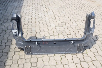 Bmw x5 e70 панель фари задня pas задній чверть підсилювач фото №1