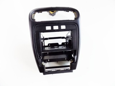 Porsche cayenne i 7l 04r рамка панель консоль панель приладів фото №1