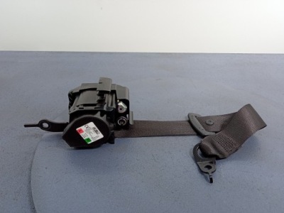 Bmw 7 g11 g12 pas задняя задний наружный 7434181 фото №1