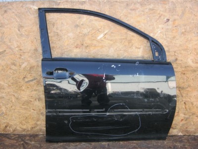 Дверь перед передние правое lexus rx 03-09 фото №1