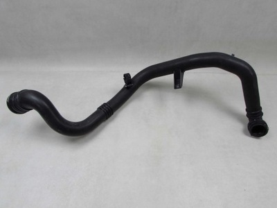 Opel astra k 1.0 t turbo труба waz шланг інтеркулер 13374652 315616912 фото №1