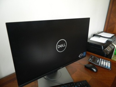 Monitor LED Dell P2419H 23,8 " 1920 x 1080 px IPS / PLS