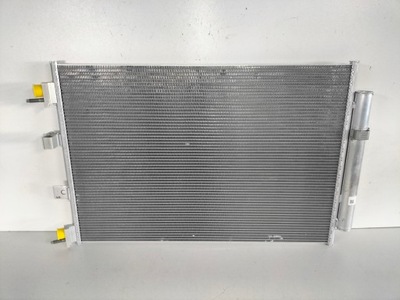 Радіатор кондиціонера ford transit connect 13- фото №1