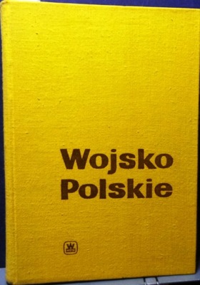 Wojsko Polskie 1936-1939, Eug. Kozłowski [MON 1964
