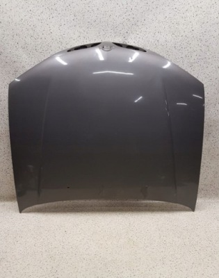 Капот кришка двигуна kr2 nissan primera p11 lift фото №1