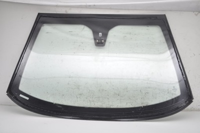 Ferrari california стекло перед лобовое оригинал 07 фото №1