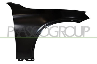 Крила mercedes-benz a2538800218 фото №1