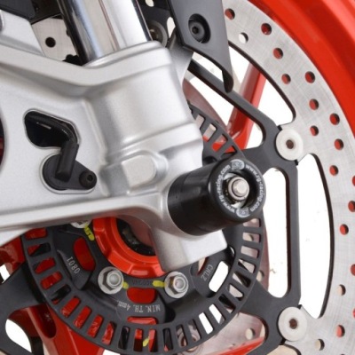 RG SLIDER ПЕРЕДНЬОГО ПІДВІСКИ APRILIA RS660 21 