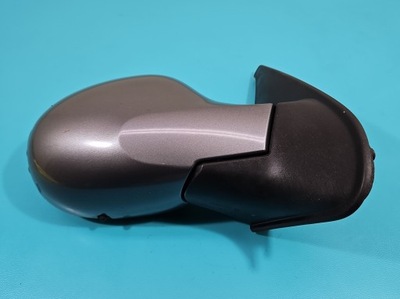 Зеркало правое renault thalia ii 7pin бежевый tekng europa фото №1