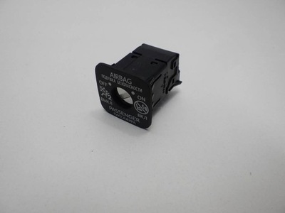 Swace toyota corolla e21 переключатель подушка безопасности on off фото №1