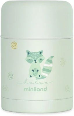 Miniland Dolce Mint 600 ml