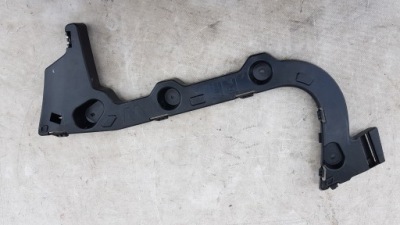 Ford focus mk3 kombi направляющая правый бампера заднего фото №1