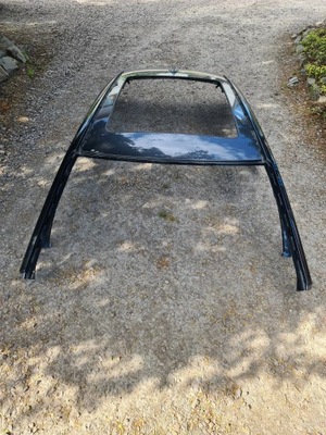 Bmw f45 дах панорама фото №1